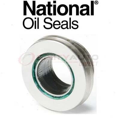 National Clutch Release Bearing for 1985-1995 Chevrolet Camaro - jd - Image 1 of 4