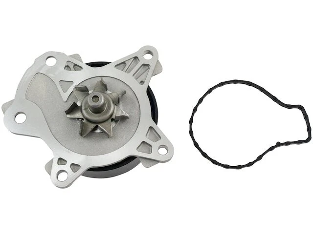 Bomba de agua para Toyota Corolla 2009-2019 1,8 L 4 cilindros 2014 2017 2010 2013 DQ726FQ Foto 1 de 1