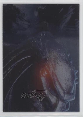 2007 Inkworks Aliens vs Predator: Requiem Battlefield on Earth Foil #B-2 1d7a - Image 1 of 3