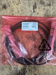 MC2206130-003 Mellanox 3M Passive Copper 40Gb/s QDR/FDR10 QSFP 3-Meter Cable NEW - Picture 1 of 1