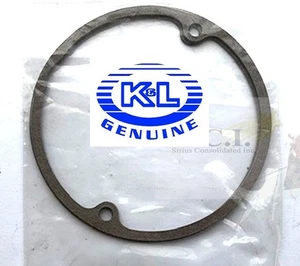 KAWASAKI KZ900 OUTER POINTS COVER GASKET x 1 Replaces OEM# 11060-1594 - Picture 1 of 8