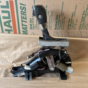 03-05 Lincoln Aviator Automatic Floor Gear Box Shift Shifter Selector 5C5P 7K004 - Picture 1 of 15