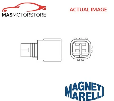 CAPTEUR O2 OXYGÈNE LAMBDA MAGNETI MARELLI 466016355020 POUR DAIHATSU GRAN MOVE 1,6 L - Photo 1/4