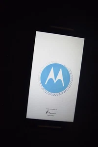 Motorola  MOTO G (2nd Gen.) - 8GB - Schwarz (Ohne Simlock) Smartphone - Bild 1 von 7