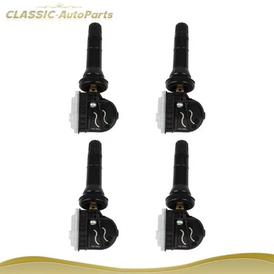 Sensor de presión de neumáticos TPMS de 315 MHz para Ford F-150 EcoSport Lincoln MKZ 2015-2020 Foto 1 de 4