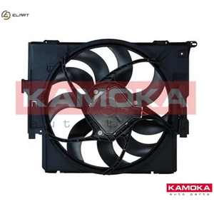 FAN ENGINE COOLING 7740150 FOR VW CADDY/III/MPV AUDI BMW 3/Van/F1/F0/F80/Gran - Picture 1 of 10