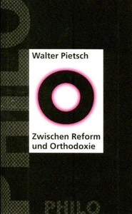 Zwischen Reform und Orthodoxie. Der Eintritt des ungarischen Judentums in die mo - Picture 1 of 1
