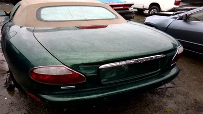 Trunk/Hatch/Tailgate Convertible Fits 03-06 XK8 27165309 Foto 1 de 4