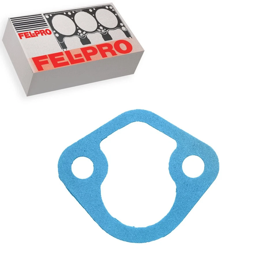 Fel-Pro Fuel Pump Mounting Gasket For 1986-1989 Nissan D21 2.4L L4 - Image 1 of 1