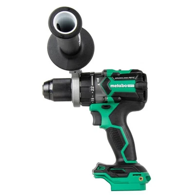 Metabo Hpt 18V Multivolt Cordless 1/2In Hammer Drill (Bare Tool) - Image 1 of 4
