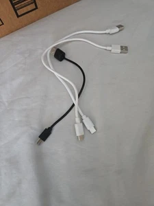 15 Type C Usb Cable - Photo 1 sur 5