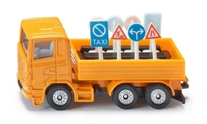 Road Main Lorry - Toy Vehicle - Picture 1 of 1