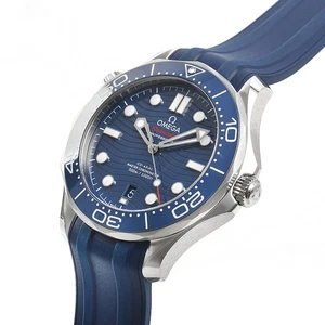 OMEGA Seamaster Diver 300M 210.32.42.20.03.001 SW06359 - Picture 1 of 5