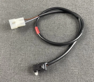 NEW GENUINE APRILIA RSV 1000 1998-2003 FRONT BRAKE STOP SWITCH AP8124288 - Image 1 of 2