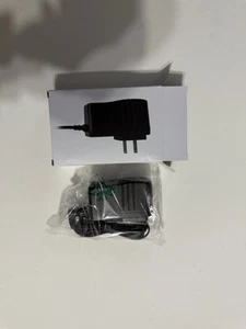 AC Adapter For Poweroll 2 Electric Cigarette Injector Machine - Afbeelding 1 van 4