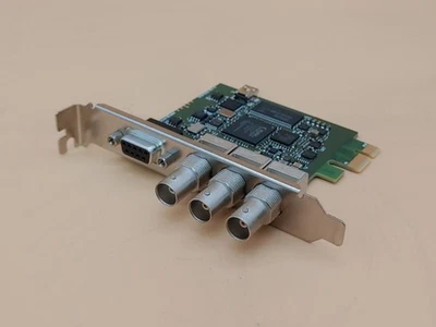Blackmagic Design DeckLink SDI PCIe Capture Card (BMDPCB39) - Image 1 of 4