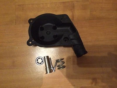 BMW Z3 exterior mirror driver side repair kit top! - Image 1 of 3