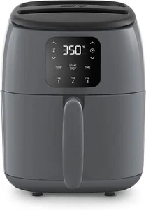 DASH Tasti-Crisp Electric Air Fryer Oven 2.6 Qt Ideal for Small Spaces - Picture 1 of 5