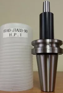 Soporte Jacobs HPI Pioneer BT40 #33 3,54" **NUEVO** - Imagen 1 de 1