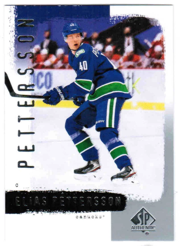 20/21 2020 SP AUTHENTIC HOCKEY 2000-01 RETRO CARDS (R1-R100) U-Pick From List - Image 1 of 1