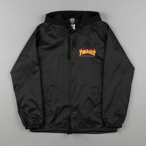 thrasher jacket price