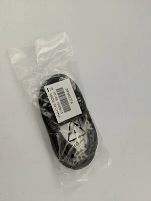 Genuine Motorola SKN6377A Micro HDMI Cable for Droid X 2 Atrix XT720 Xoom Photon - Image 1 of 2