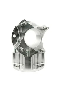 YAMAHA RHINO WHEEL SPACERS 2 INCHES WIDE 1 SET 2 PCS - Picture 1 of 2
