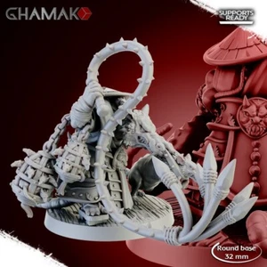 Masters of Slaves compatible skaven - Imagen 1 de 1