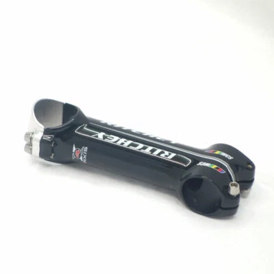 Potencia manillar Ritchey WCS Axis MTB/Road 31,8 x 120mm., Aluminio negro brillo - Imagen 1 de 2