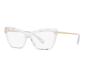 Dolce & Gabbana DG5025 3133 53-15 140 Brille - Bild 1 von 4