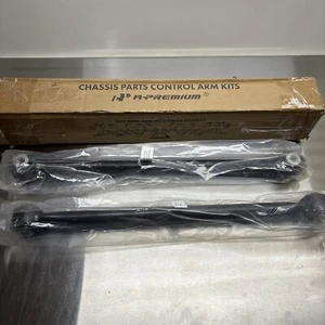 2x Rear Forward Control Arm Pair for 2015-20 Jeep Renegade BU AWD Only - Picture 1 of 1