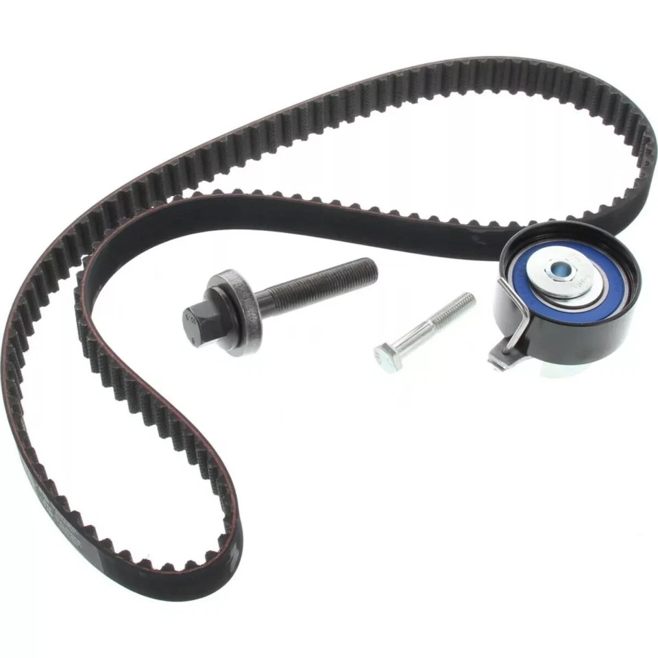 Kit de correa de distribución de puertas TCK343A para Ford Escape Fusion Transit Connect Fiesta Foto 1 de 1