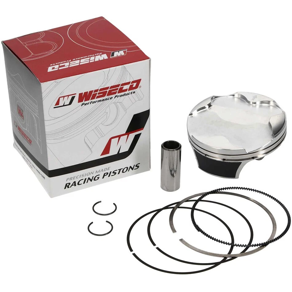 KIT PISTÓN WISECO BLINGLIDE 88.00/STD 13.5:1 GAS/HUSQ/KTM KTM Husqvarna Foto 1 de 1