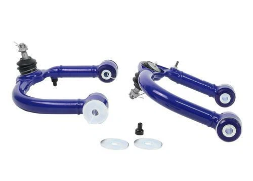 SUPER PRO Offset Upper Control Arms to suit N80 Hilux 15 on SUPERPRO - image 1 of 1