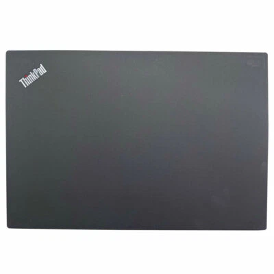 Nuevo 01YT316 Para Lenovo Thinkpad T590 P53S Cubierta LCD Superior Tapa Trasera Estuche FHD Foto 1 de 4