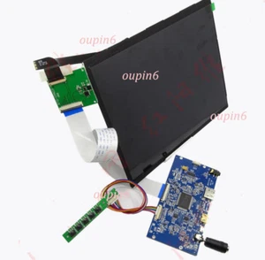 2017 HDMI Controller Board Kit + LCD EDP LED HD 9,7" LG 1536X2048 Panel Monitor - Bild 1 von 3