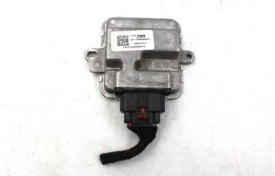 Chasis ECM bomba de combustible travesaño trasero compatible con Chevrolet Malibu 2015-20 OEM #24095 Foto 1 de 4
