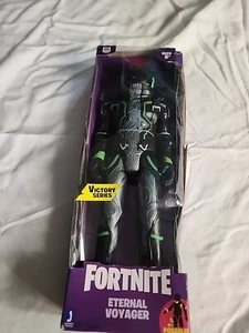 Fortnite - ETERNAL Voyager 12" Figure NEW   Box Has Some Damage - Picture 1 of 4