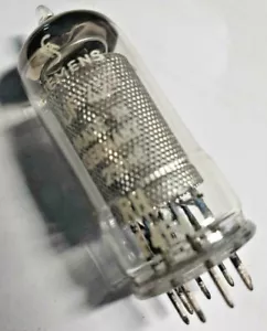 UF42 SIEMENS NOS VALVE/TUBE - Picture 1 of 4