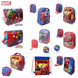 Las mejores ofertas en Spider-Man Bolsas y mochilas de Niños para Niños |  eBay