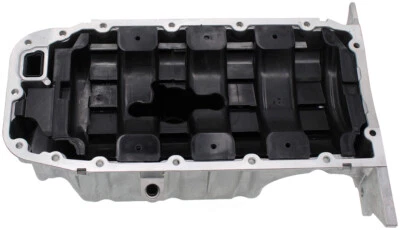 Pan de aceite del motor para Chevrolet Sonic Cruze Cruze Limited 2011-2018 Dorman Oe Sol Foto 1 de 4