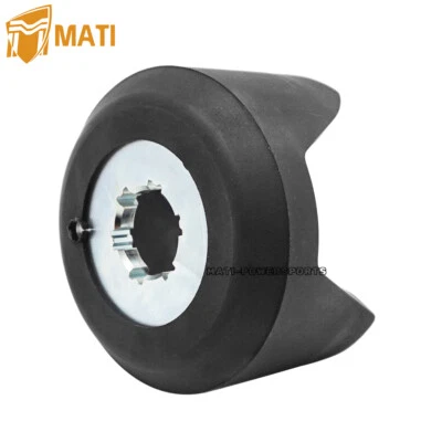 Hélice de leva de embrague para Can-Am Renegade 2012-2022 570 650 800 850 1000 420280700 Foto 1 de 4