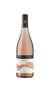 Zorzettig Rosato (Rosé) 2021 – Fruili - Picture 1 of 1