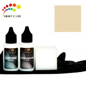 Voiture Mercedes-Benz Nappa Helios Lederreparatur-Lederfarbe - Imagen 1 de 8