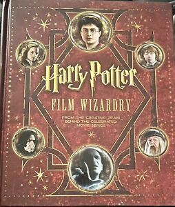 Herry Potter Film Wizardry