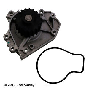Water Pump Beck/Arnley 131-2189 for 96-01 Acura/Honda 1.8L I4