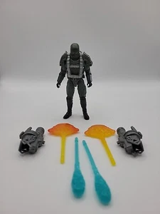 Hydra Soldier Dark Threat Marvel Universe 3.75 Captain America Movie Deluxe  - Picture 1 of 5