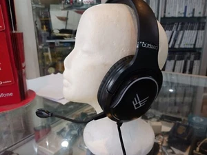 AURICULARES GAMING CON CABLE AUDEEO - NEGROS (N.º DE ARTÍCULO AOENCO) - Imagen 1 de 24
