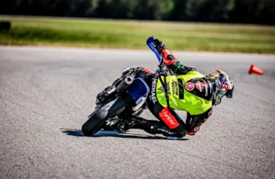 Ползунки на колени для мотоциклов Fūk Puks Best Knee Puks Pro - Изображение 1 из 4