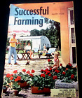 JUNE 1960   - SUCCESSFUL FARMING - MAGAZINE - VERY GOOD